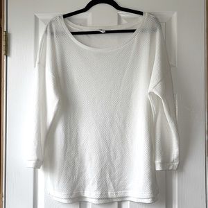 Vici Top Size Small (oversized)